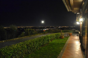 Гостиница Le Due Lune  Чезано